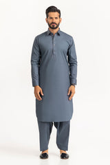 Harbor Unstitched Fabric Cotton-LF