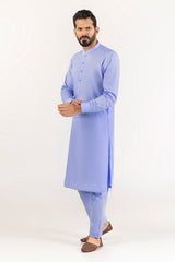 Harbor Unstitched Fabric Cotton-LF