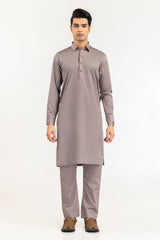 HiTex Twill Plus Unstitched Fabric Cotton
