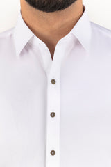 HiTex Twill Plus Unstitched Fabric Cotton