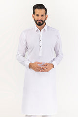 HiTex Twill Plus Unstitched Fabric Cotton