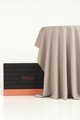HiTex Concord Unstitched Fabric Cotton with Gift Box
