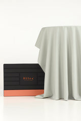 HiTex Concord Unstitched Fabric Cotton with Gift Box