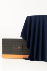 HiTex Concord Unstitched Fabric Cotton with Gift Box