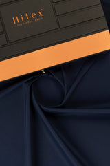 HiTex Concord Unstitched Fabric Cotton with Gift Box