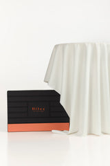 HiTex Concord Unstitched Fabric Cotton with Gift Box