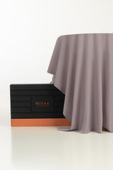 HiTex Concord Unstitched Fabric Cotton with Gift Box