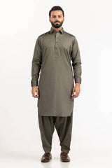 Hitex Satin Classic Unstitched Fabric Cotton-LF