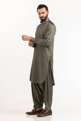 Hitex Satin Classic Unstitched Fabric Cotton-LF