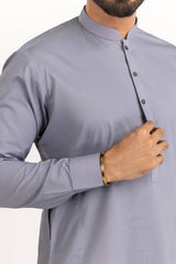 Hitex Satin Classic Unstitched Fabric Cotton-LF