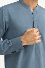 Insignia Unstitched Fabric Blended