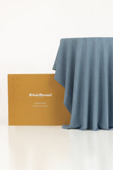 Insignia Unstitched Fabric Blended with Gift Box