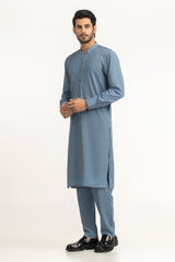 Insignia Unstitched Fabric Blended
