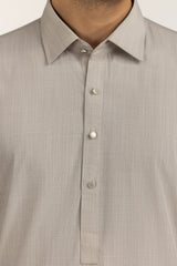 Insignia Unstitched Fabric Blended