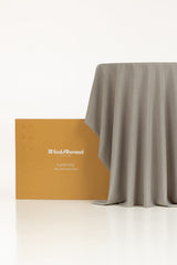 Insignia Unstitched Fabric Blended with Gift Box