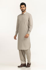 Insignia Unstitched Fabric Blended