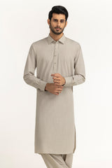 Insignia Unstitched Fabric Blended