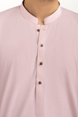 Insignia Unstitched Fabric Blended