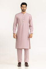 Insignia Unstitched Fabric Blended