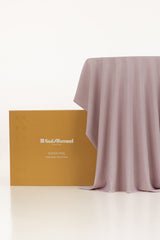 Insignia Unstitched Fabric Blended with Gift Box