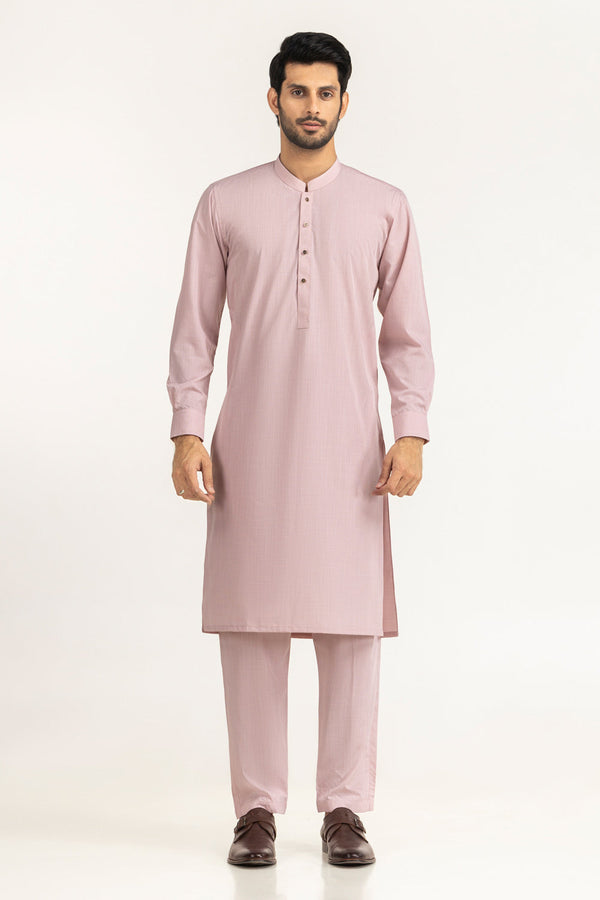 Insignia Unstitched Fabric Blended-LF