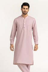 Insignia Unstitched Fabric Blended-LF