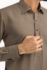 Insignia Unstitched Fabric Blended
