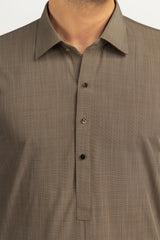 Insignia Unstitched Fabric Blended