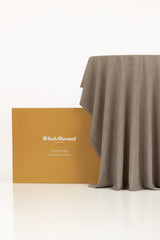 Insignia Unstitched Fabric Blended with Gift Box