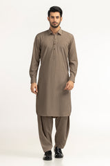 Insignia Unstitched Fabric Blended