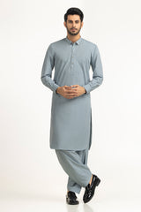 Insignia Unstitched Fabric Blended