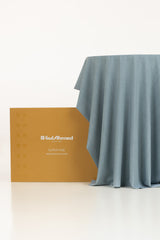Insignia Unstitched Fabric Blended with Gift Box