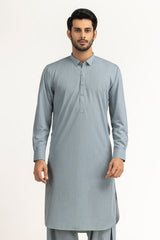 Insignia Unstitched Fabric Blended