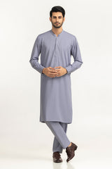 Insignia Unstitched Fabric Blended