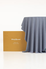 Insignia Unstitched Fabric Blended with Gift Box