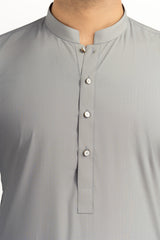 Kairos Unstitched Fabric Blended-LF