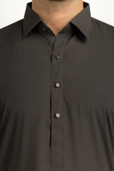 Kairos Unstitched Fabric Blended-LF