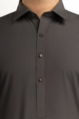 Kairos Unstitched Fabric Blended-LF