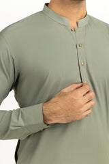 Kairos Unstitched Fabric Blended-LF