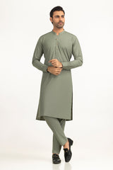 Kairos Unstitched Fabric Blended-LF