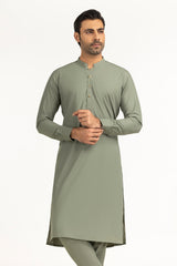 Kairos Unstitched Fabric Blended-LF