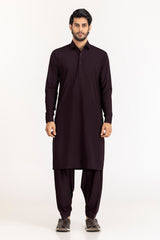 Kinetic Unstitched Fabric Blended