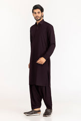 Kinetic Unstitched Fabric Blended