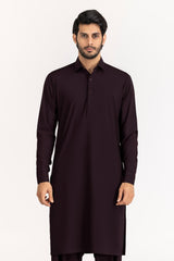 Kinetic Unstitched Fabric Blended