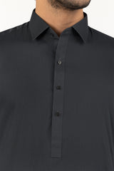 Kinetic Unstitched Fabric Blended