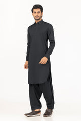 Kinetic Unstitched Fabric Blended