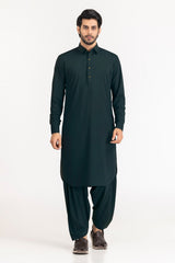 Kinetic Unstitched Fabric Blended