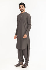 Kinetic Unstitched Fabric Blended