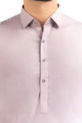 Lime Stone Unstitched Fabric Cotton