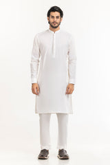 Lime Stone Unstitched Fabric Cotton